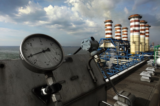 Indonesia Power UPJP Priok